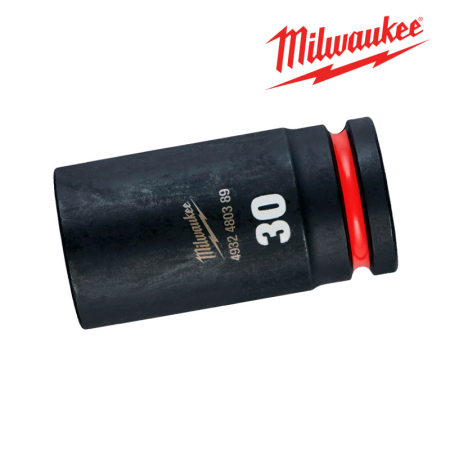 Ударная головка MILWAUKEE 4932480389