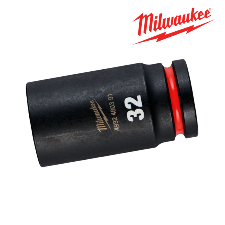 Ударная головка MILWAUKEE 4932480391
