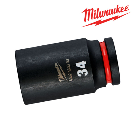 Ударная головка MILWAUKEE 4932480393