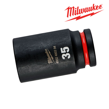 Ударная головка MILWAUKEE 4932480394