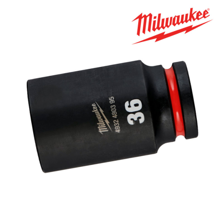 Ударная головка MILWAUKEE 4932480395