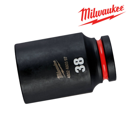 Ударная головка MILWAUKEE 4932480397