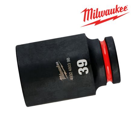 Ударная головка MILWAUKEE 4932480398