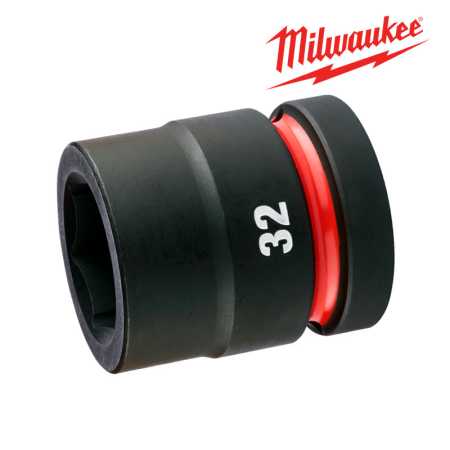 Ударная головка MILWAUKEE 4932480410