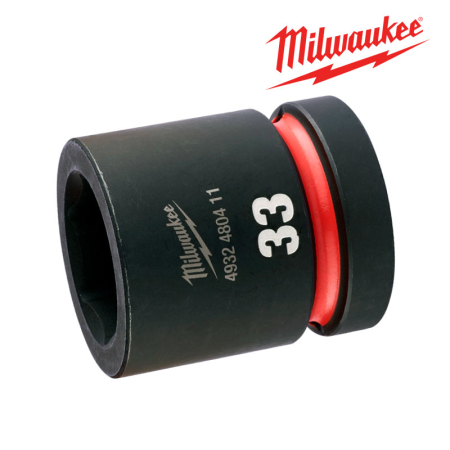 Ударная головка MILWAUKEE 4932480411