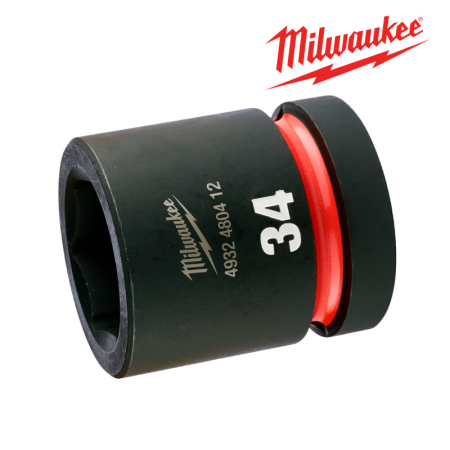 Ударная головка MILWAUKEE 4932480412