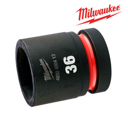 Ударная головка MILWAUKEE 4932480413
