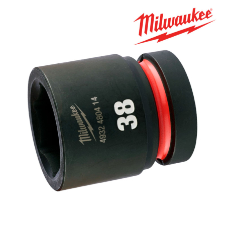 Ударная головка MILWAUKEE 4932480414