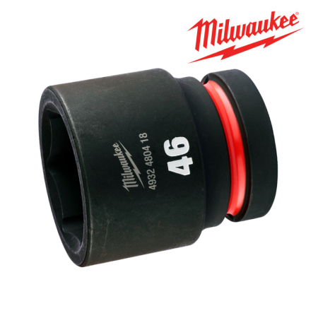 Ударная головка MILWAUKEE 4932480418