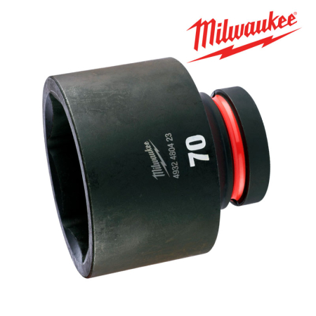 Ударная головка MILWAUKEE 4932480423
