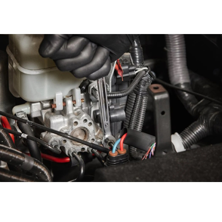 Набір розрізних ключів MILWAUKEE 4932480636