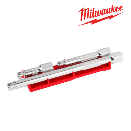 Набір подовжувачів Milwaukee 4932480642