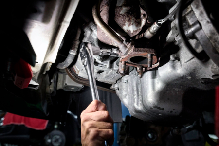Подовжувач Milwaukee 4932480929