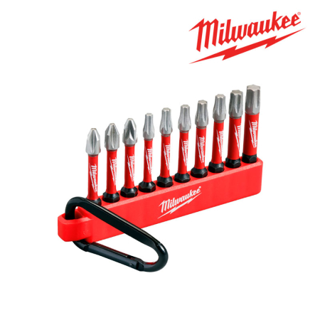 Набор бит MILWAUKEE 4932480941
