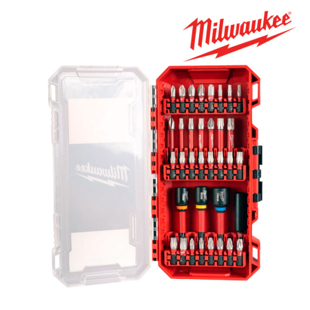 Набор бит MILWAUKEE 4932492003
