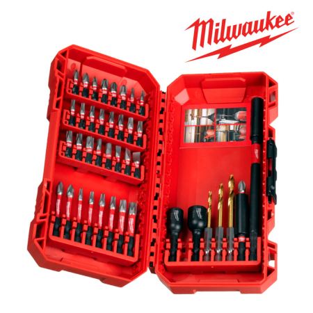 Набор бит MILWAUKEE 4932492004