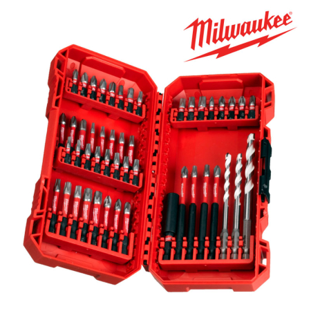 Набор бит MILWAUKEE 4932492005
