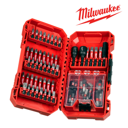 Набор бит MILWAUKEE 4932492007