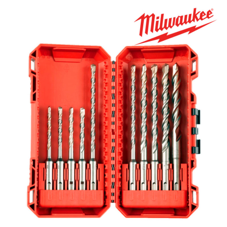 Набір бурів MILWAUKEE 4932492117
