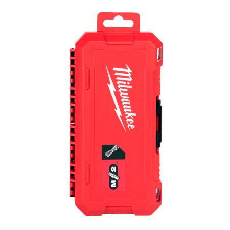 Набір бурів MILWAUKEE 4932492117