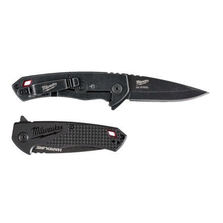 Нож HARDLINE MILWAUKEE 4932492452