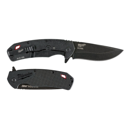 Нож HARDLINE MILWAUKEE 4932492453