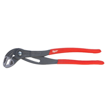 Переставные клещи  MILWAUKEE 4932492460