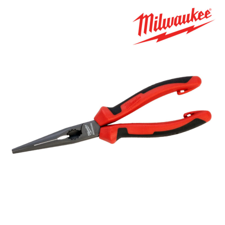Длинногубцы MILWAUKEE 4932492465