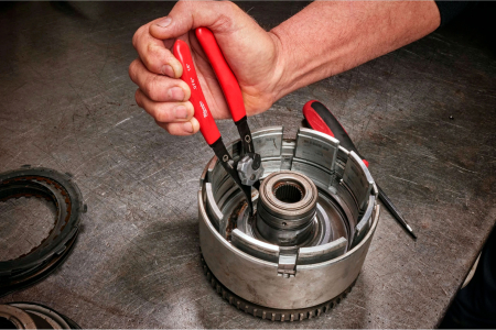 Съемник стопорных колец MILWAUKEE 4932492488