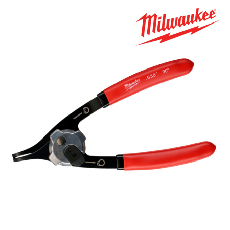 Съемник стопорных колец MILWAUKEE 4932492489