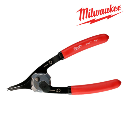 Съемник стопорных колец MILWAUKEE 4932492490