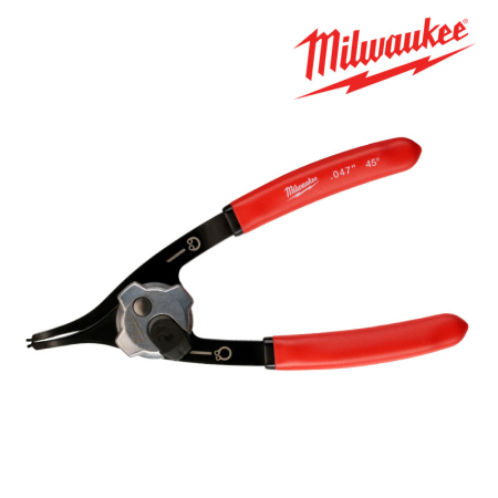 Съемник стопорных колец MILWAUKEE 4932492491