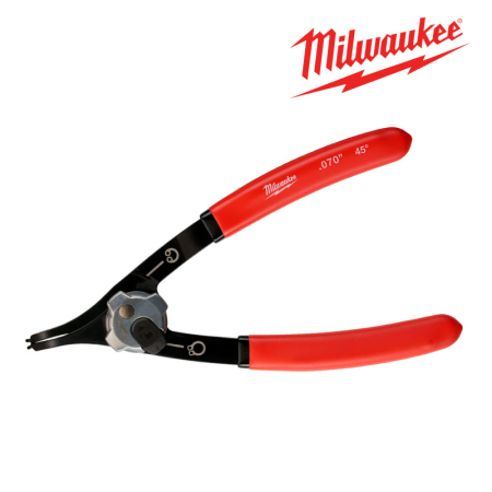 Съемник стопорных колец MILWAUKEE 4932492494