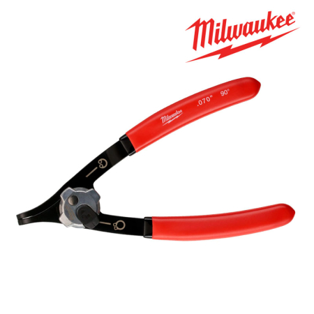 Съемник стопорных колец MILWAUKEE 4932492495