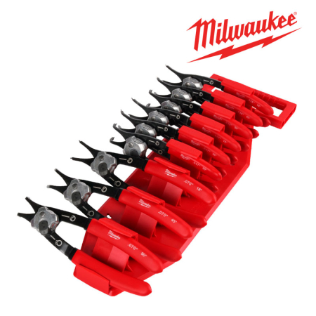 Набор съемников MILWAUKEE 4932492496