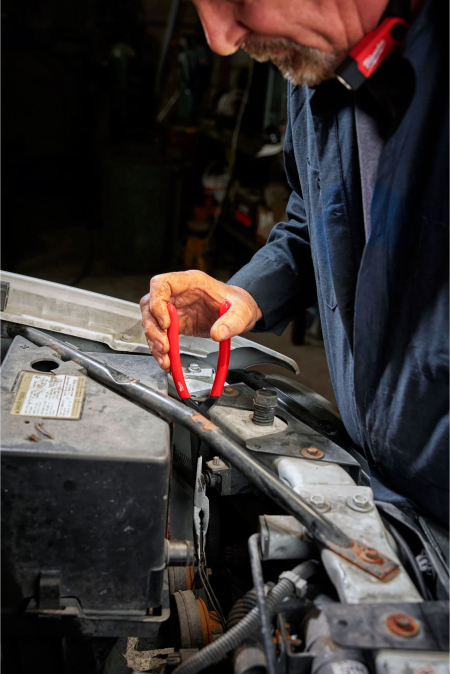 Довгогубці MILWAUKEE 4932492497