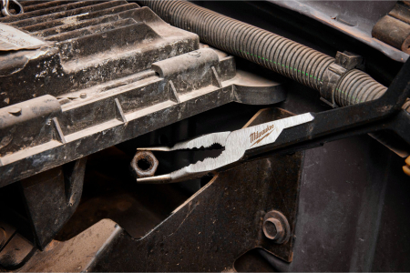 Довгогубці MILWAUKEE 4932492498