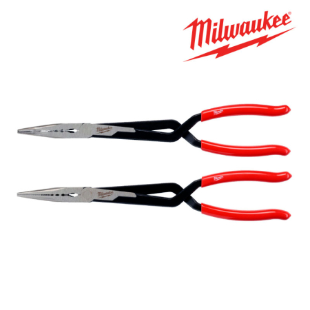 Комплект довгогубців MILWAUKEE 4932492499