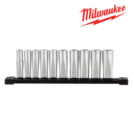 Набір головок MILWAUKEE 4932492509