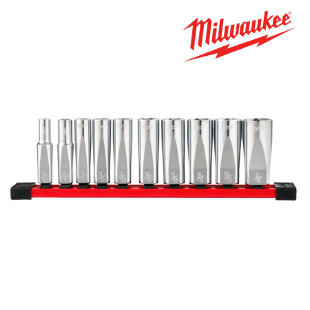 Набір головок MILWAUKEE 4932492510