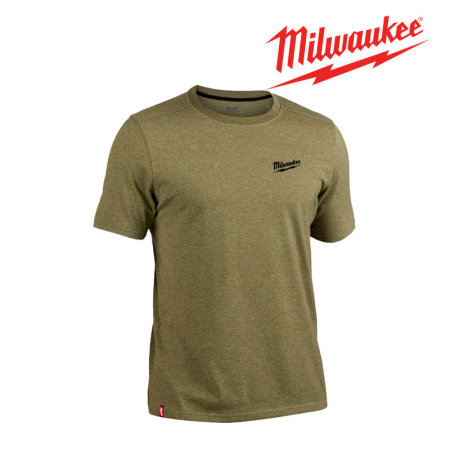 Футболка Milwaukee 4932492979