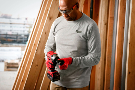 Футболка Milwaukee 4932492990
