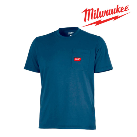 Футболка Milwaukee 4932493015