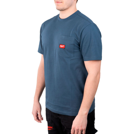 Футболка Milwaukee 4932493014