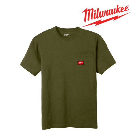 Футболка Milwaukee 4932493018