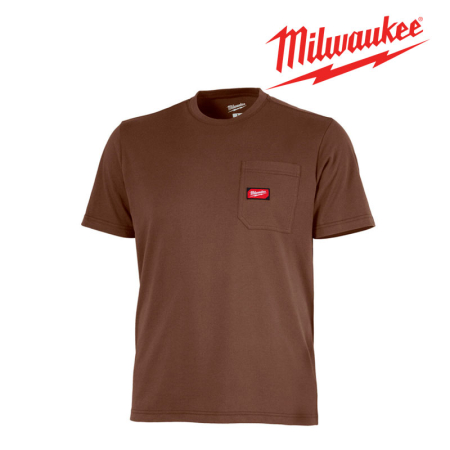 Футболка Milwaukee 4932493029