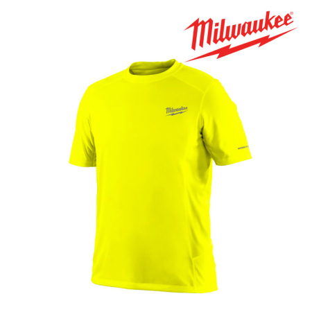 Футболка Milwaukee 4932493076