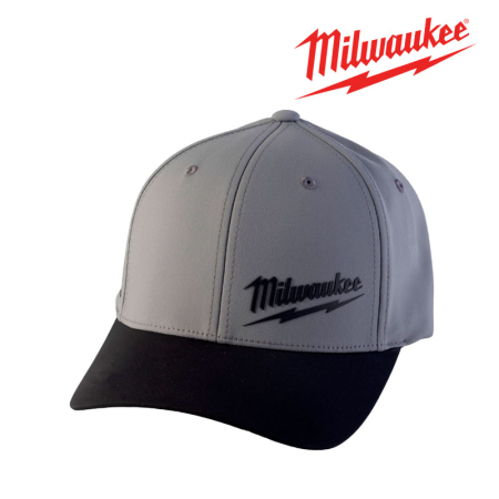 Бейсболка Milwaukee BCP DGR S/M 4932493103