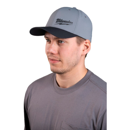 Бейсболка Milwaukee BCP DGR S/M 4932493103