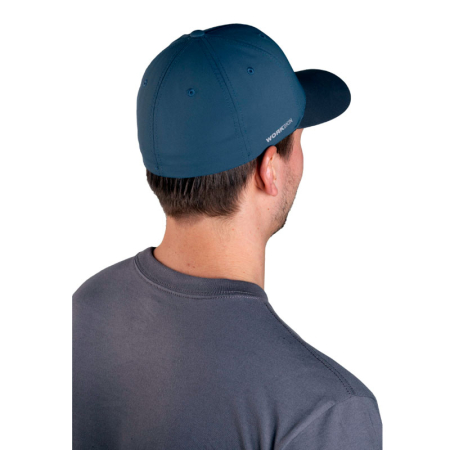 Бейсболка Milwaukee BCP BLU L/XL 4932493106